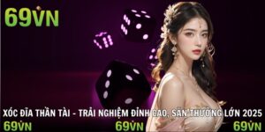 xóc đĩa thần tài